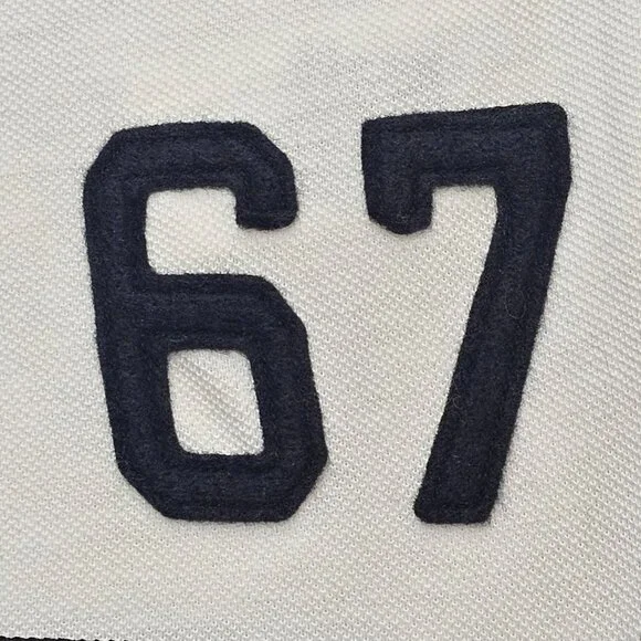 Polo Ralph Lauren Custom Slim Fit Polo L - Picture 6 of 8